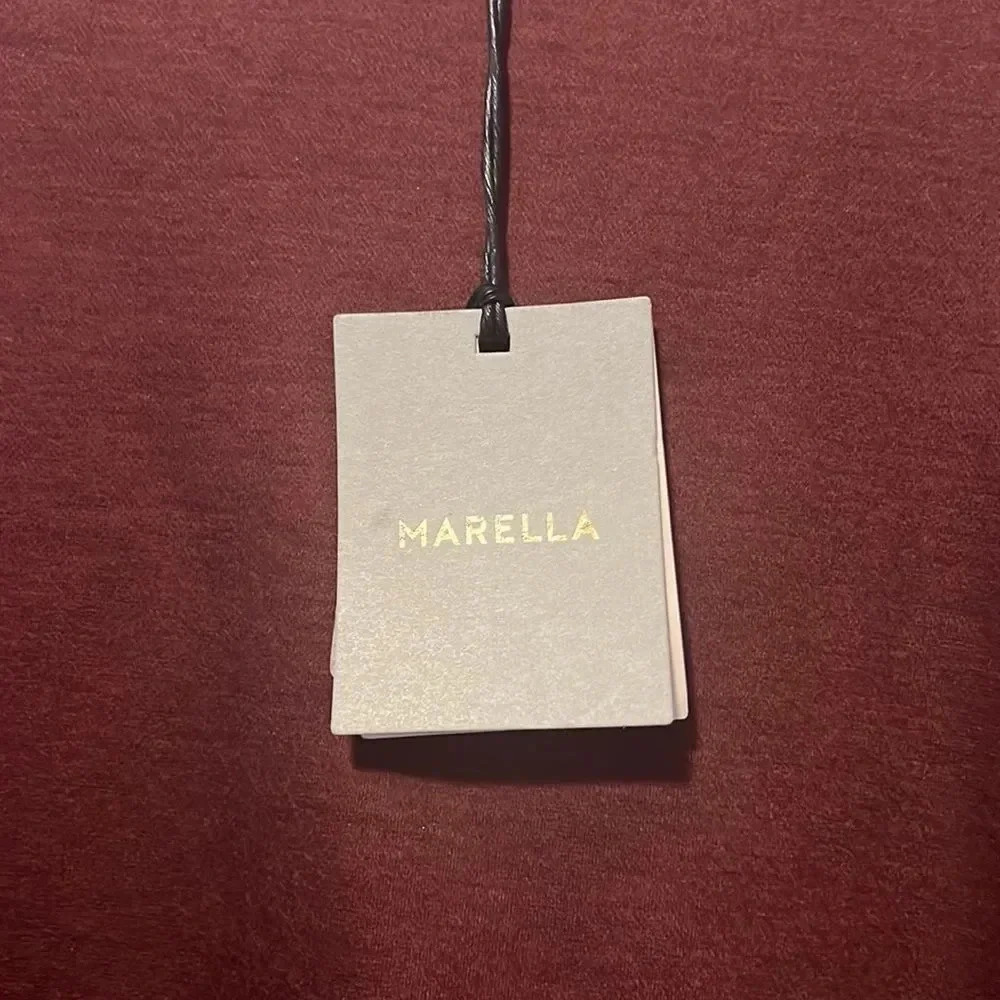 Marella Blouse  - Picture 7 of 10